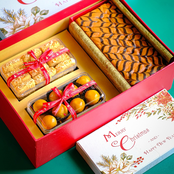Hampers