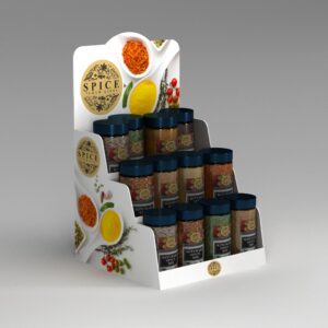Wall Display