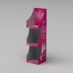 (CDU) Counter Display Unit