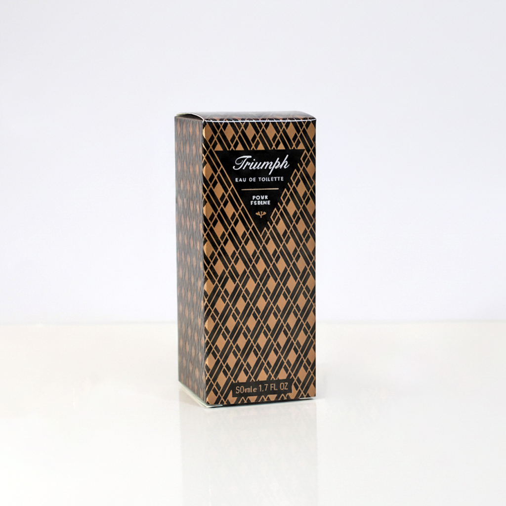 Folding Cartons