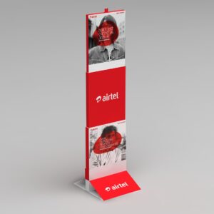SPOT (Special Point of Promotion)