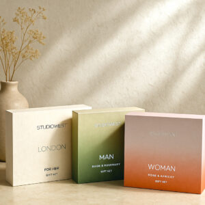 Luxury Packaging